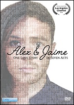Alex & Jamie