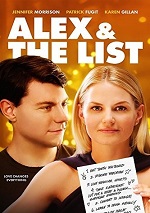Alex & The List