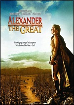 Alexander The Great