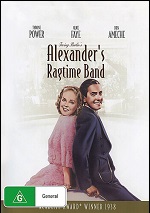 Alexander's Ragtime Band