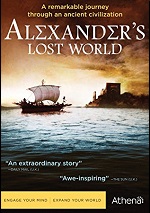 Alexanders Lost World