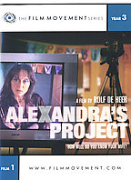 Alexandra's Project