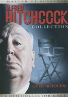 Alfred Hitchcock Collection