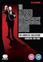 Alfred Hitchcock Hour: The Complete Collection