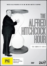 Alfred Hitchcock Hour: The Complete Series