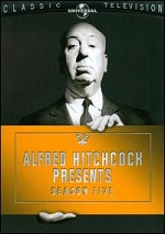 Alfred Hitchcock Presents - Season Five
