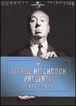 Alfred Hitchcock Presents - Season Four