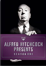 Alfred Hitchcock Presents - Season One