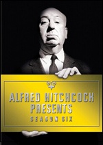 Alfred Hitchcock Presents - Season Six