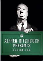 Alfred Hitchcock Presents - Season Two