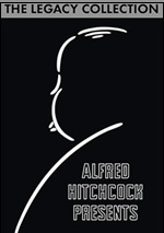Alfred Hitchcock Presents: The Legacy Collection