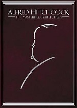 Alfred Hitchcock - The Masterpiece Collection