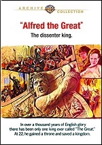 Alfred The Great