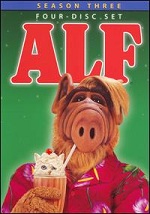 Alf - Season Three
