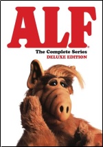 ALF: The Complete Series - Deluxe Edition