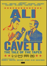 Ali & Cavett: The Tale Of The Tapes
