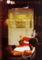 Ali - Fear Eats The Soul - Criterion Collection