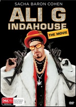 Ali G Indahouse - The Movie