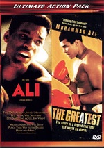 Ali / Muhammad Ali: The Greatest