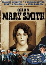 Alias Mary Smith