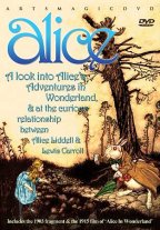 Alice - A Look Into Alice´s Adventures In Wonderland