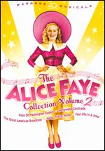 Alice Faye Collection - Vol. 2