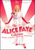 Alice Faye Collection - Vol. 1