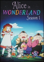 Alice In Wonderland: Season 1