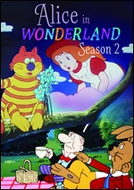 Alice In Wonderland: Season 2