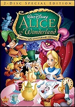 Alice In Wonderland - Special Edition