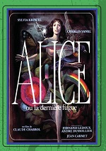 Alice, Or The Last Escapade