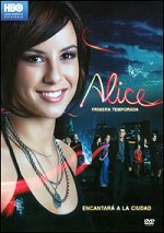 Alice - Season One