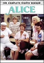 Alice - The Complete Eighth Season
