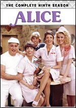 Alice - The Complete Ninth Season