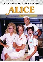 Alice - The Complete Sixth Season