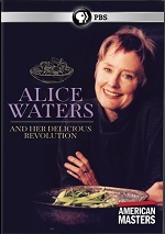 Alice Waters And Her Delicious Revolution