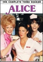 Alice - The Complete Third Season