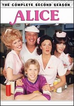 Alice - The Complete Second Season