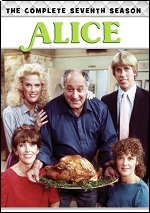 Alice - The Complete Seventh Season