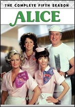 Alice - The Complete Fifth Season