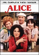 Alice - The Complete First Season