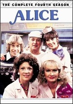 Alice - The Complete Fourth Season