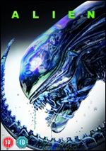 Alien - 40th Anniversary Edition