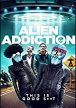 Alien Addiction