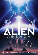 Alien Agenda