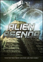 Alien Agenda