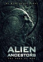 Alien Ancestors: The Gods Of Man