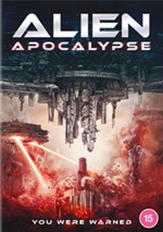 Alien Apocalypse