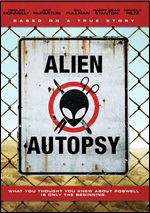 Alien Autopsy