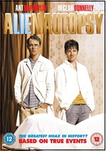Alien Autopsy
